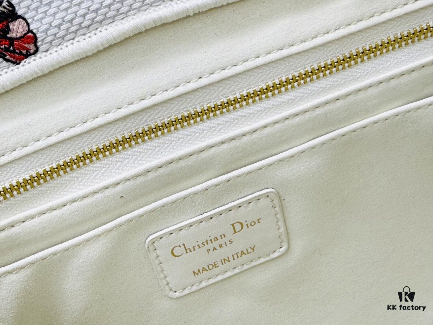 69309fc26e68136f4d9ab5c5 Dior Book Tote24 Early Spring New Arrival Large Size with Leather Trim
