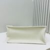 69309fc46e68136f4d9ab5c8 Dior Book Tote24 Early Spring New Arrival Medium Size with Leather Trim