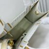 69309fc66e68136f4d9ab5cc Dior Book Tote24 Early Spring New Arrival Medium Size with Leather Trim