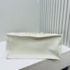 69309fca6e68136f4d9ab5d1 Dior Book Tote24 Early Spring New Arrival, Large Size with Leather Trim