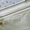 69309fcc6e68136f4d9ab5d3 Dior Book Tote24 Early Spring New Arrival, Large Size with Leather Trim