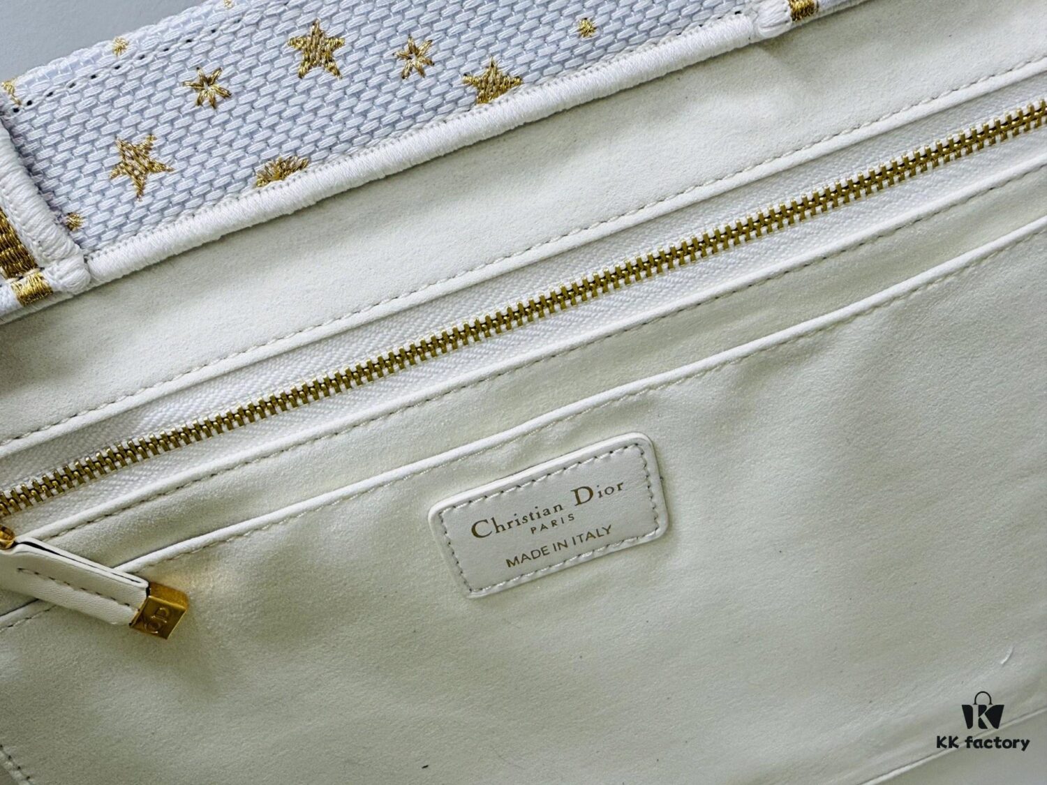 69309fcc6e68136f4d9ab5d3 Dior Book Tote24 Early Spring New Arrival, Large Size with Leather Trim