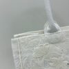 Thick Thread, Heavy Fabric Original Order Medium Size [Dior Book Tote]