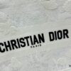 Thick Thread, Heavy Fabric Original Order Medium Size [Dior Book Tote]