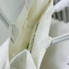 Thick Thread, Heavy Fabric Original Order Medium Size [Dior Book Tote]