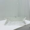 69309fe26e68136f4d9ab5f9 Oversized Original Order Thick Yarn Fabric Dior Book Tote