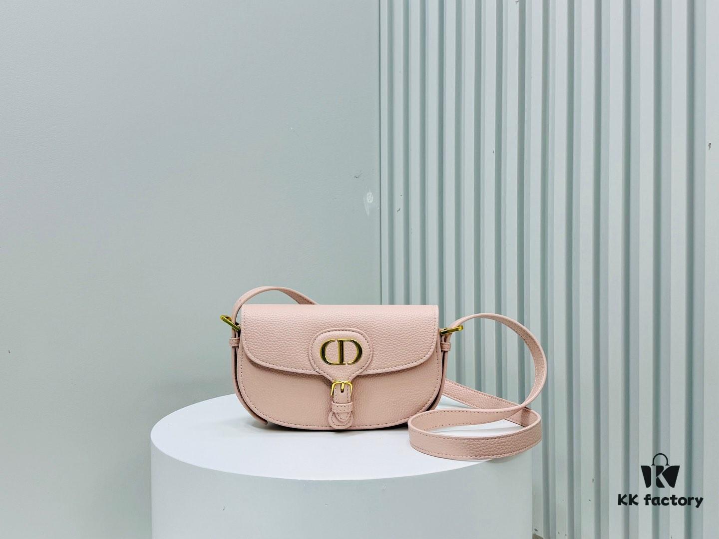 69309fe96e68136f4d9ab608 New Dior Bobby ✧ Small Handbag