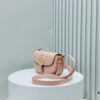 New Dior Bobby ✧ Small Handbag