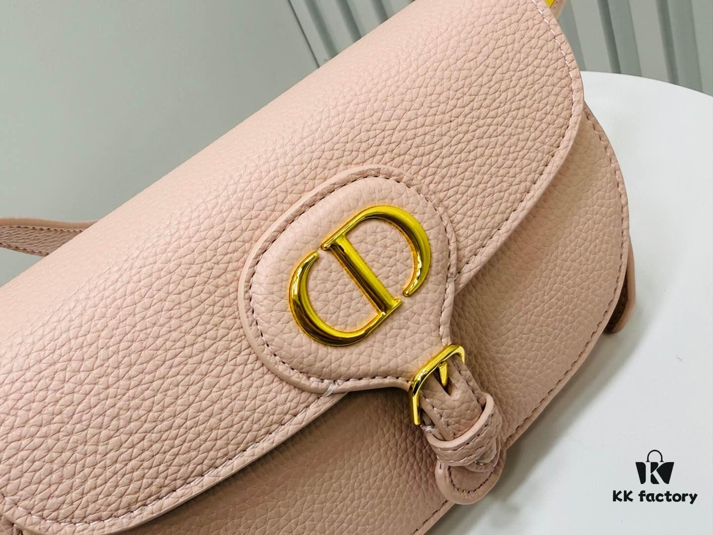 New Dior Bobby ✧ Small Handbag