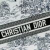 69309ff06e68136f4d9ab619 Dior Book Tote24 Early Spring New Arrival Large Size with Leather Trim