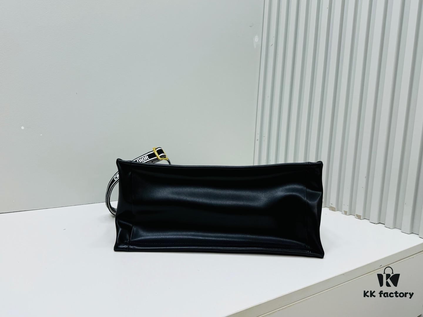 69309ff56e68136f4d9ab621 Dior Book Tote24 Early Spring New Arrival Medium Size with Leather Trim