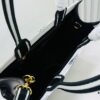 69309ff66e68136f4d9ab625 Dior Book Tote24 Early Spring New Arrival Medium Size with Leather Trim