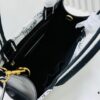 69309ffa6e68136f4d9ab62d Dior Book Tote 24 Early Spring New Arrival Small Size with Leather Trim