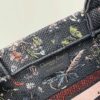 Thick Thread, Heavy Fabric Original Order Medium [Di0r Book Tote]