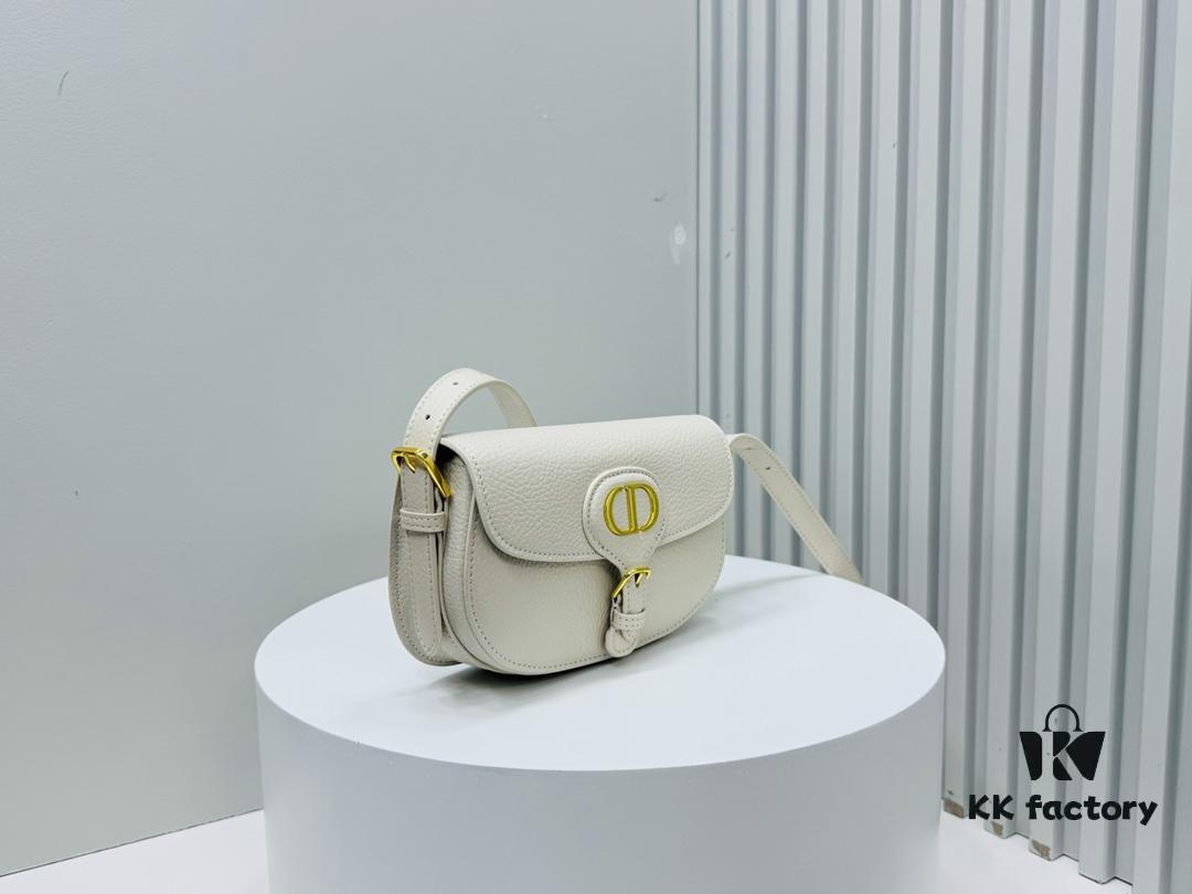 6930a00c6e68136f4d9ab656 New Dior Bobby ✧ Small Handbag