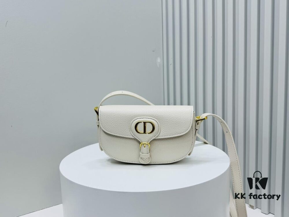 6930a00c6e68136f4d9ab657 New Dior Bobby ✧ Small Handbag