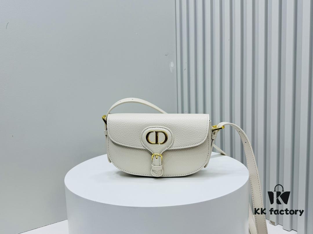 6930a00c6e68136f4d9ab658 New Dior Bobby ✧ Small Handbag