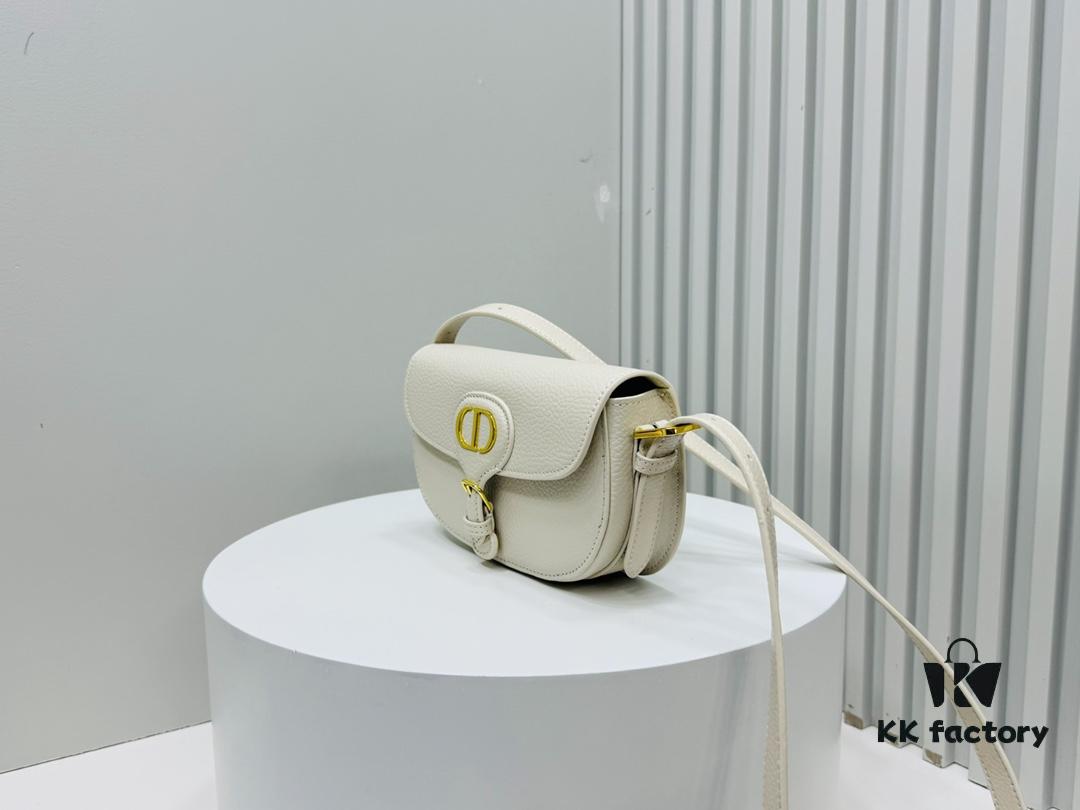 6930a00c6e68136f4d9ab659 New Dior Bobby ✧ Small Handbag