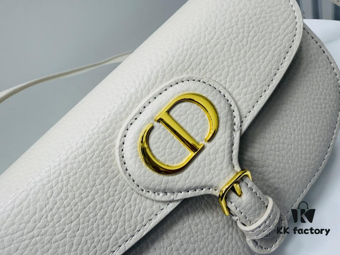 6930a00f6e68136f4d9ab65d New Dior Bobby ✧ Small Handbag