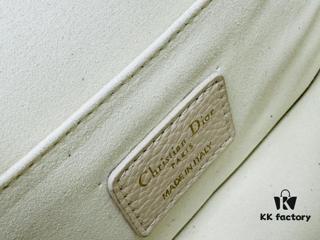 6930a0116e68136f4d9ab665 New Dior Bobby ✧ Small Handbag