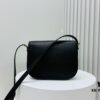 6930a0156e68136f4d9ab66d Litchi Grain Medium-sized Dior Bobby Bag 2024 Fall/Winter New Vintage Style