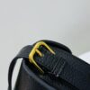 6930a0166e68136f4d9ab66e Litchi Grain Medium-sized Dior Bobby Bag 2024 Fall/Winter New Vintage Style