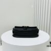 6930a0166e68136f4d9ab670 Litchi Grain Medium-sized Dior Bobby Bag 2024 Fall/Winter New Vintage Style