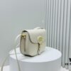 6930a0196e68136f4d9ab674 Litchi Grain Medium Dior Bobby Bag 2024 Fall/Winter New Vintage Style