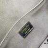 6930a01a6e68136f4d9ab678 Litchi Grain Medium-sized Dior Bobby Bag 2024 Fall/Winter New Vintage Style