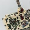 Thick Thread, Heavy Fabric Original Order Medium Size [Dior Book Tote]