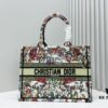 ️ Thick Thread, Heavy Fabric Original Order Medium [Dior Book Tote]