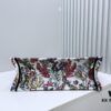 ️ Thick Thread, Heavy Fabric Original Order Medium [Dior Book Tote]