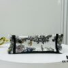 Ultra Mini Shoulder Strap DIOR Book Tote24 Spring Collection New Arrival