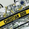 Ultra Mini Shoulder Strap DIOR Book Tote24 Spring Collection New Arrival
