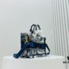 6930a03c6e68136f4d9ab6c9 Super Mini Shoulder Strap DIOR Book Tote24 Spring Collection New Arrival