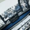 6930a03f6e68136f4d9ab6ce Super Mini Shoulder Strap DIOR Book Tote24 Spring Collection New Arrival