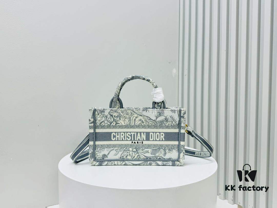 6930a03f6e68136f4d9ab6d0 Ultra Mini Shoulder Strap DIOR Book Tote24 Spring Collection New Arrival
