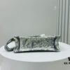 Ultra Mini Shoulder Strap DIOR Book Tote24 Spring Collection New Arrival