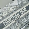 Ultra Mini Shoulder Strap DIOR Book Tote24 Spring Collection New Arrival