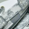 Ultra Mini Shoulder Strap DIOR Book Tote24 Spring Collection New Arrival