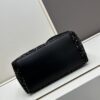 Dior Always Tweed Series, Luxury Original Leather, Quilted Design, Elegant and Stylish Handbag