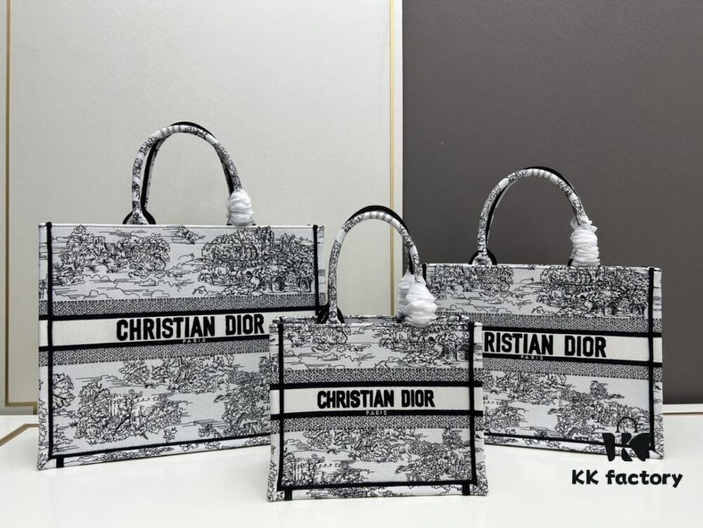 6930a05a6e68136f4d9ab70a Authentic Large 330, Medium, Small Di0r Book Tote