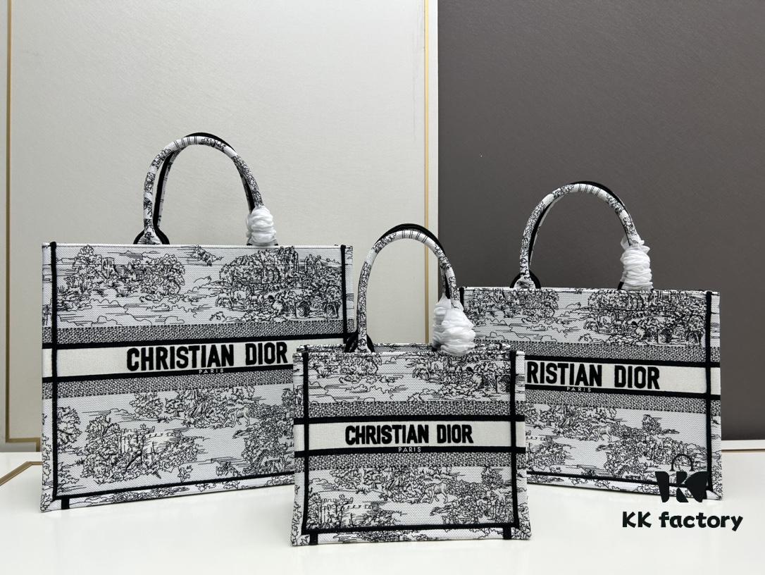 6930a05a6e68136f4d9ab70a Authentic Large 330, Medium, Small Di0r Book Tote