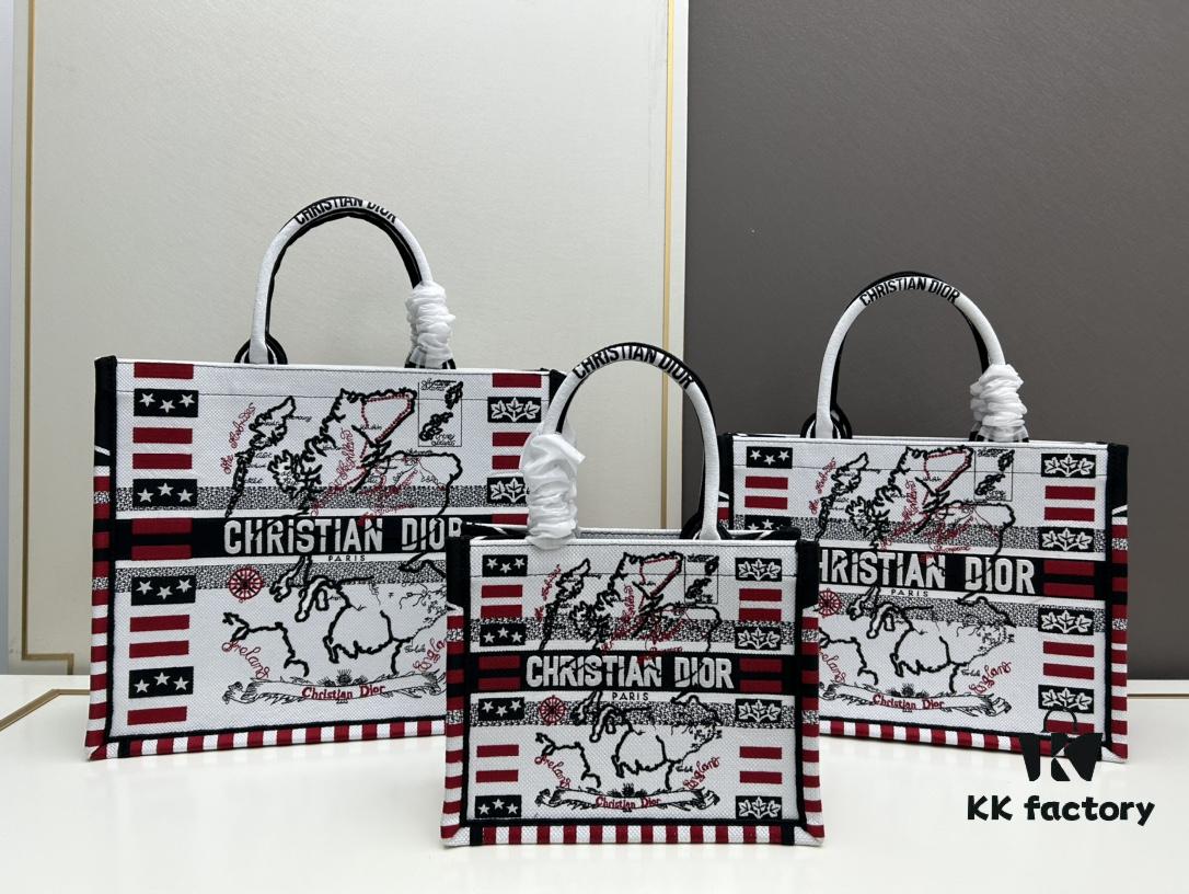 6930a05b6e68136f4d9ab70c Authentic Large 330, Medium, Small Di0r Book Tote
