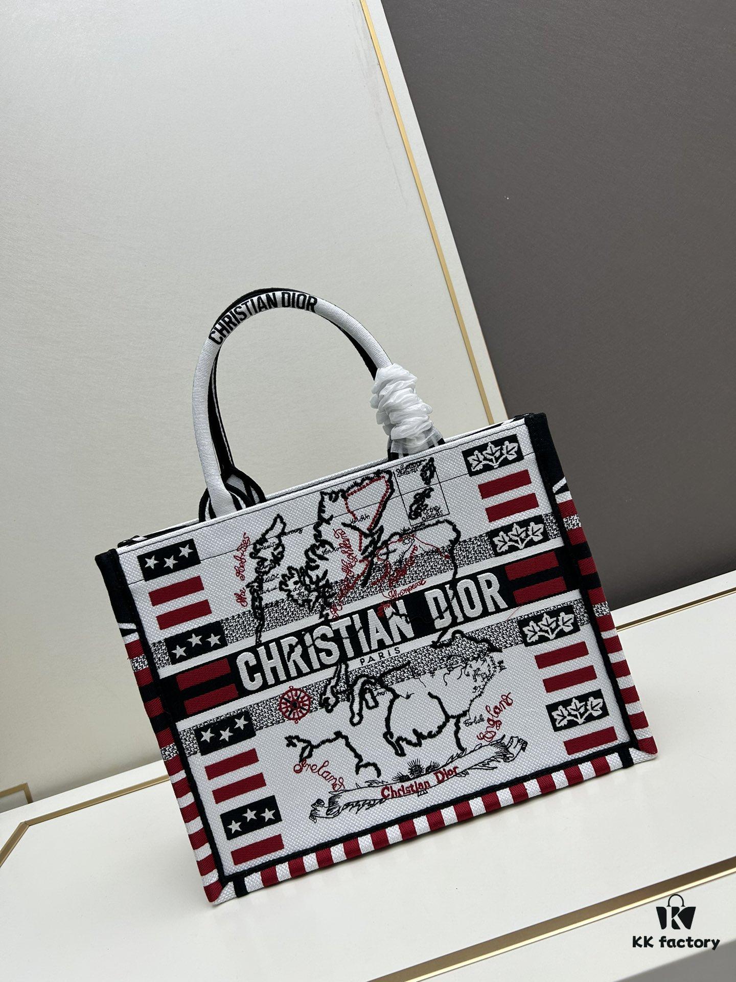 6930a05c6e68136f4d9ab70e Authentic Large 330, Medium, Small Di0r Book Tote