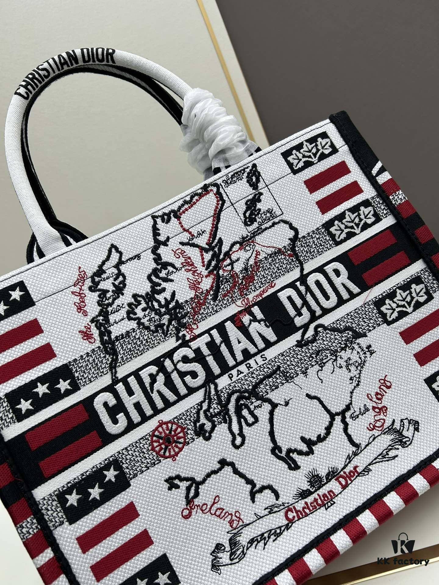 6930a05f6e68136f4d9ab710 Authentic Large 330, Medium, Small Di0r Book Tote