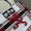 6930a0606e68136f4d9ab712 Authentic Large 330, Medium, Small Di0r Book Tote