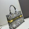 Authentic Large 330, Medium, Small [Dior Book Tote]