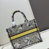 Authentic Large 330, Medium, Small [Dior Book Tote]