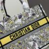 Authentic Large 330, Medium, Small [Dior Book Tote]